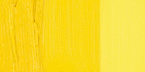 Cadmium Yellow Medium