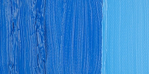 Cerulean Blue Hue