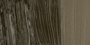 Raw Umber