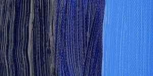 Ultramarine Blue