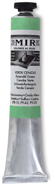 60 ml Tube