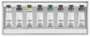 Set of 8 Tubes
