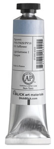 Violet Pastel, 40 ml Tube