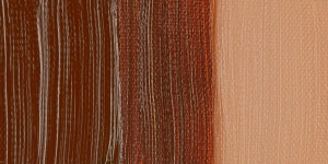 Burnt Sienna