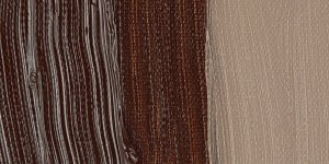 Burnt Umber