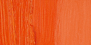 Cadmium Red Orange