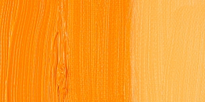 Cadmium Yellow Orange