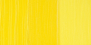 Cadmium Yellow Light