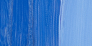 Cerulean Blue