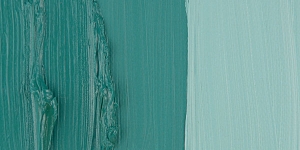 Cobalt Green Light