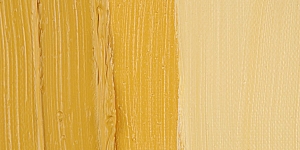 Light Yellow Ochre