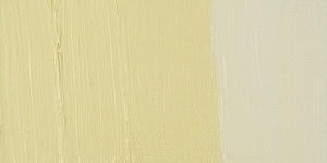 Naples Yellow Light