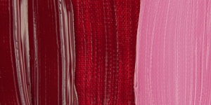Permanent Alizarin Crimson