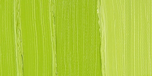 Permanent Yellow Green