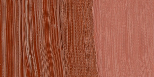 Red Ochre Tint