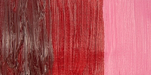 Alizarin Crimson Permanent