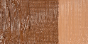 Burnt Sienna