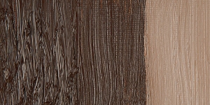 Burnt Umber