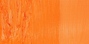 Cadmium Orange Deep