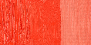 Cadmium Red Light