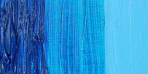 Manganese Blue Hue