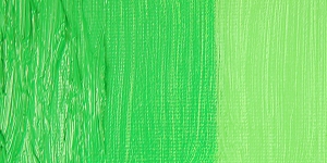 Permanent Green Light