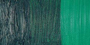 Phthalo Green