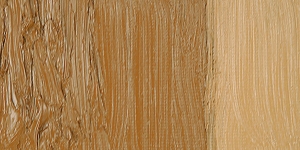 Raw Sienna