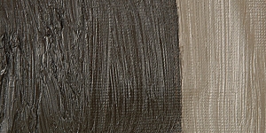 Raw Umber