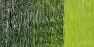 Sap Green