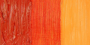 Transparent Orange