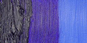 Ultramarine Blue