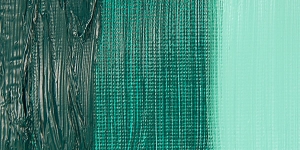 Viridian Green