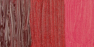 Alizarin Crimson