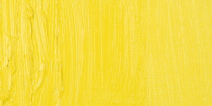 Bright Yellow Lake