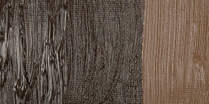 Burnt Umber