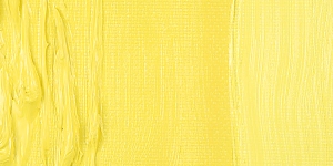 Cadmium Yellow Lemon