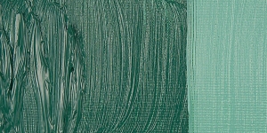 Cobalt Green Deep