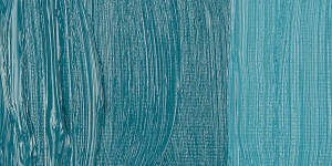 Cobalt Turquoise Deep