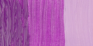 Cobalt Violet Light