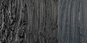 Lamp Black