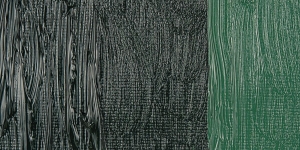 Permanent Sap Green