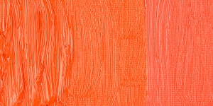 Permanent Orange