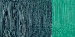Phthalo Green Lake