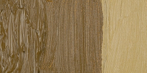 Raw Sienna