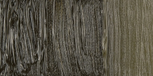 Raw Umber