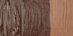 Red Umber