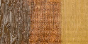 Transparent Oxide Yellow