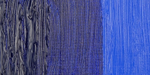 Ultramarine Blue