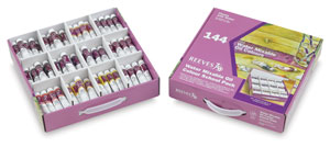 Class Pack, Set of 144
